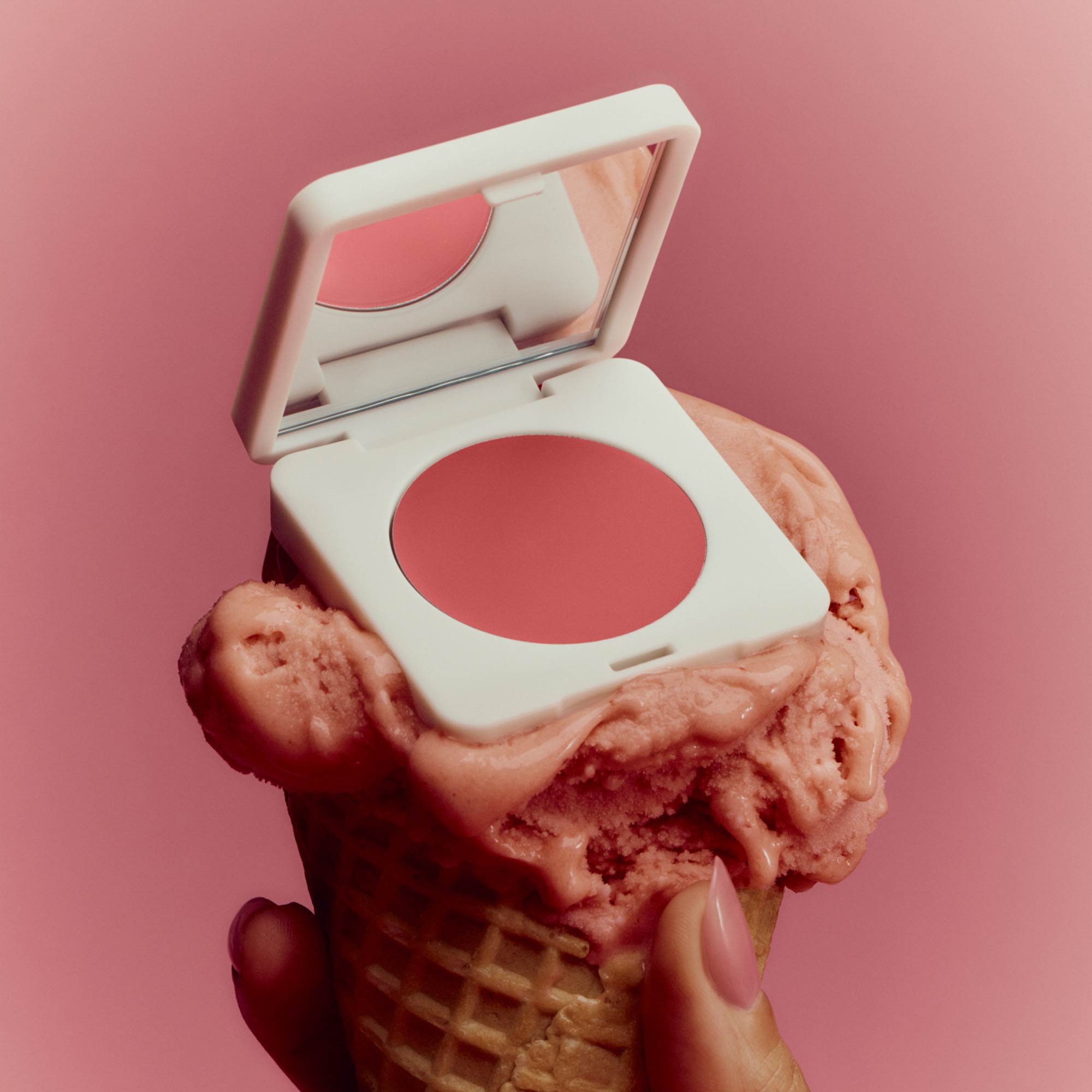 Blush Butter Balm