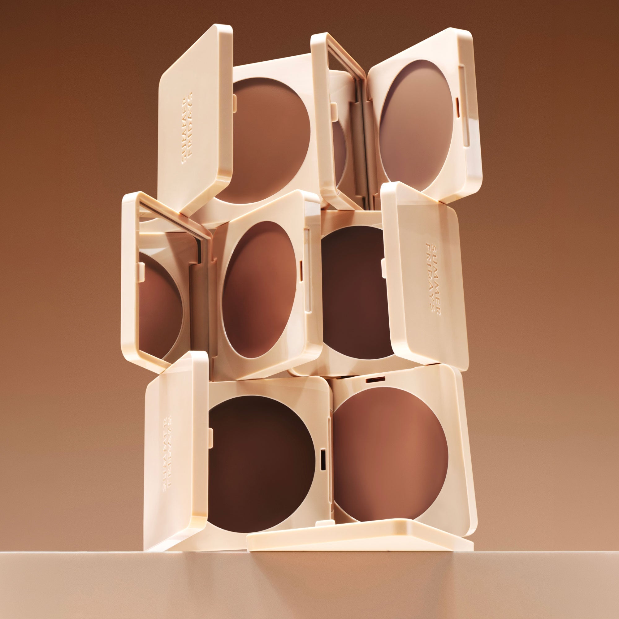 Bronzer Butter Balm Clay