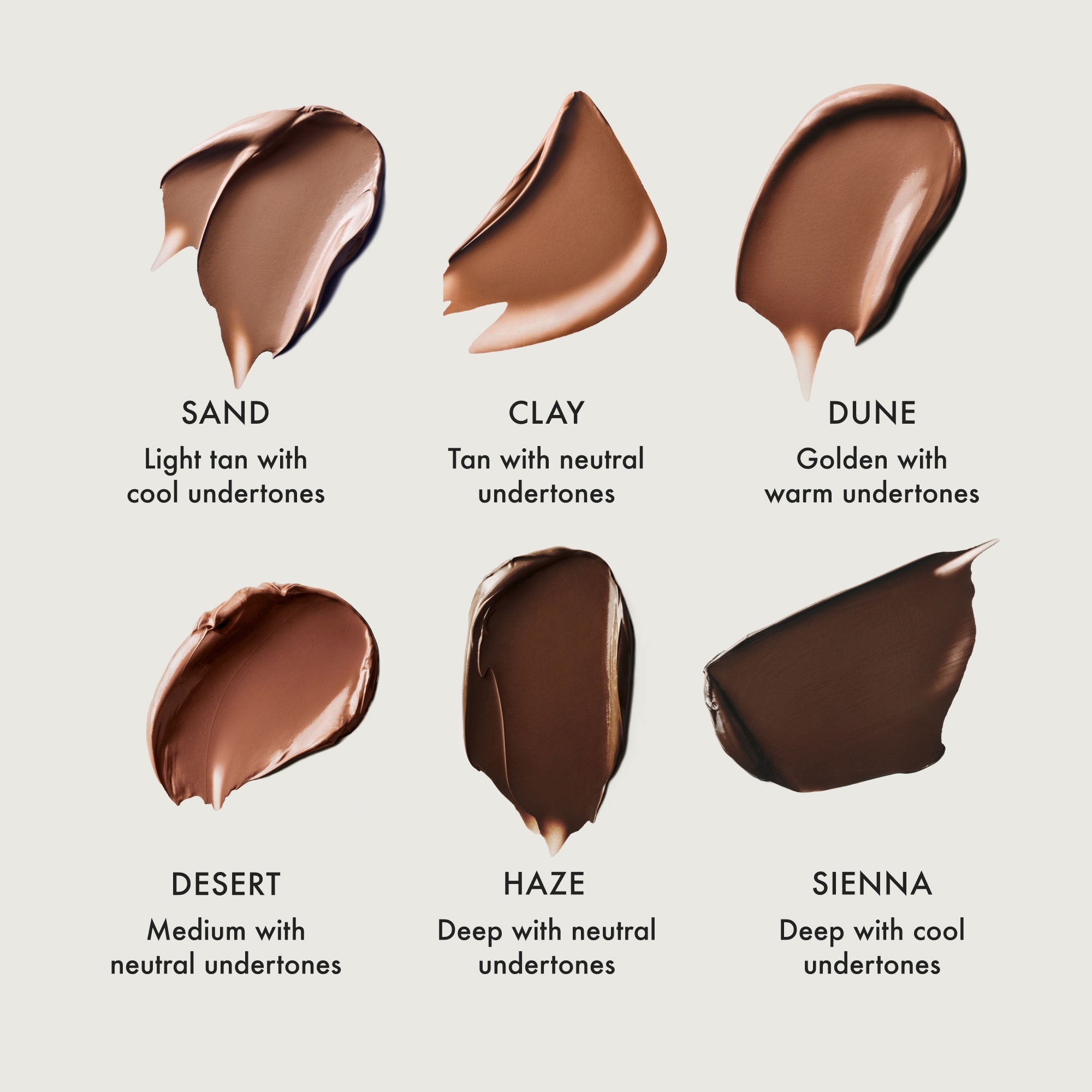 Bronzer Butter Balm Sienna