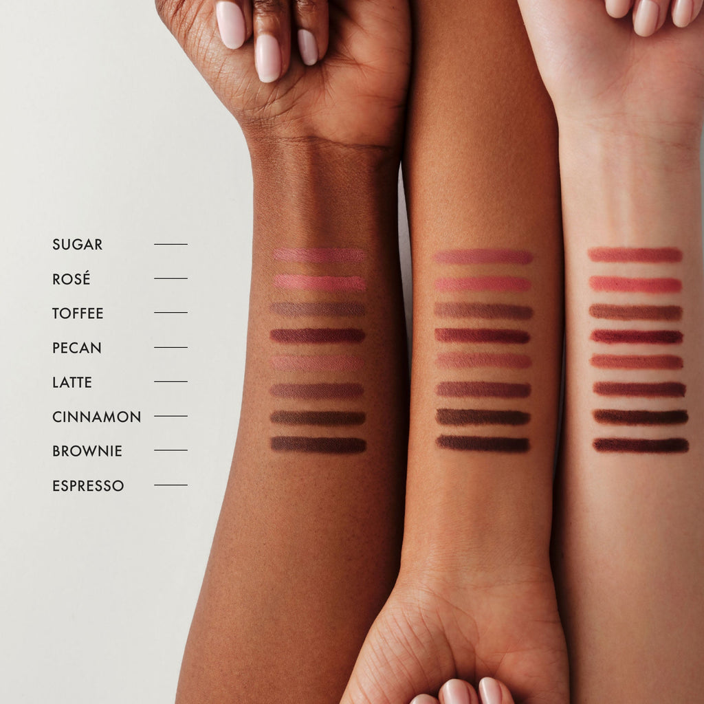 SoftLine Lip Liner Rosé