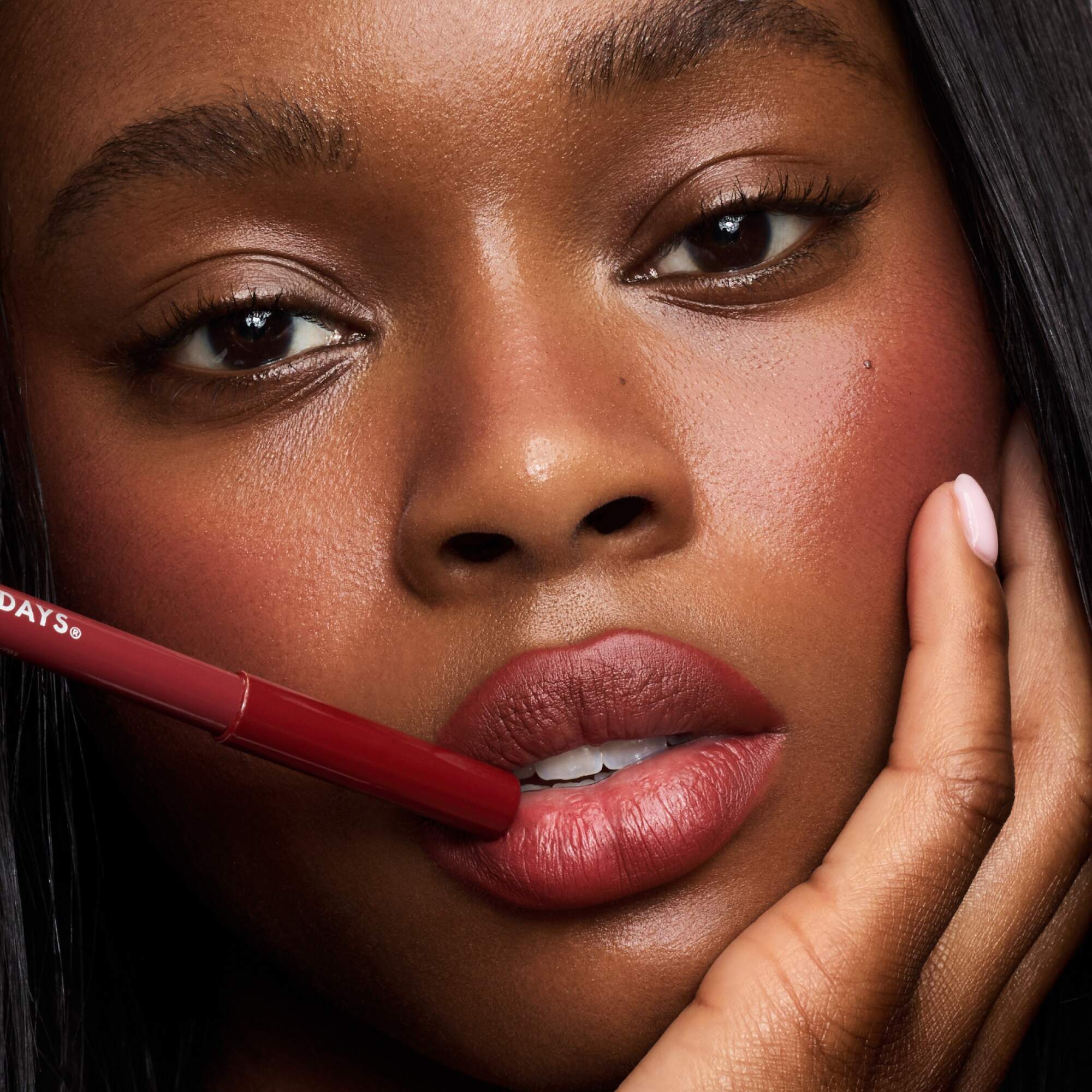SoftLine Lip Liner Pecan